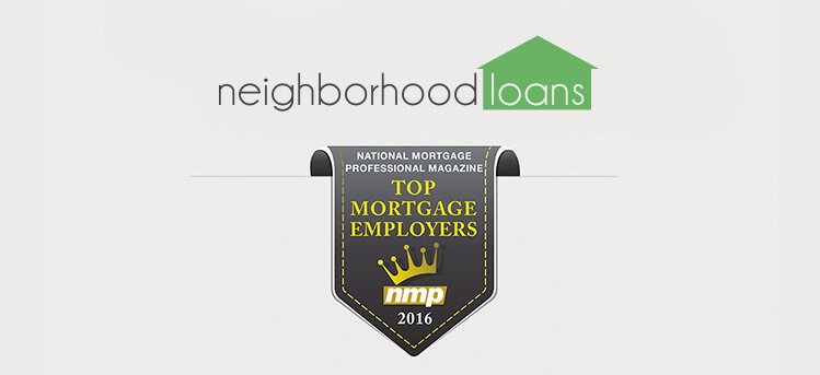 top mortgage employers